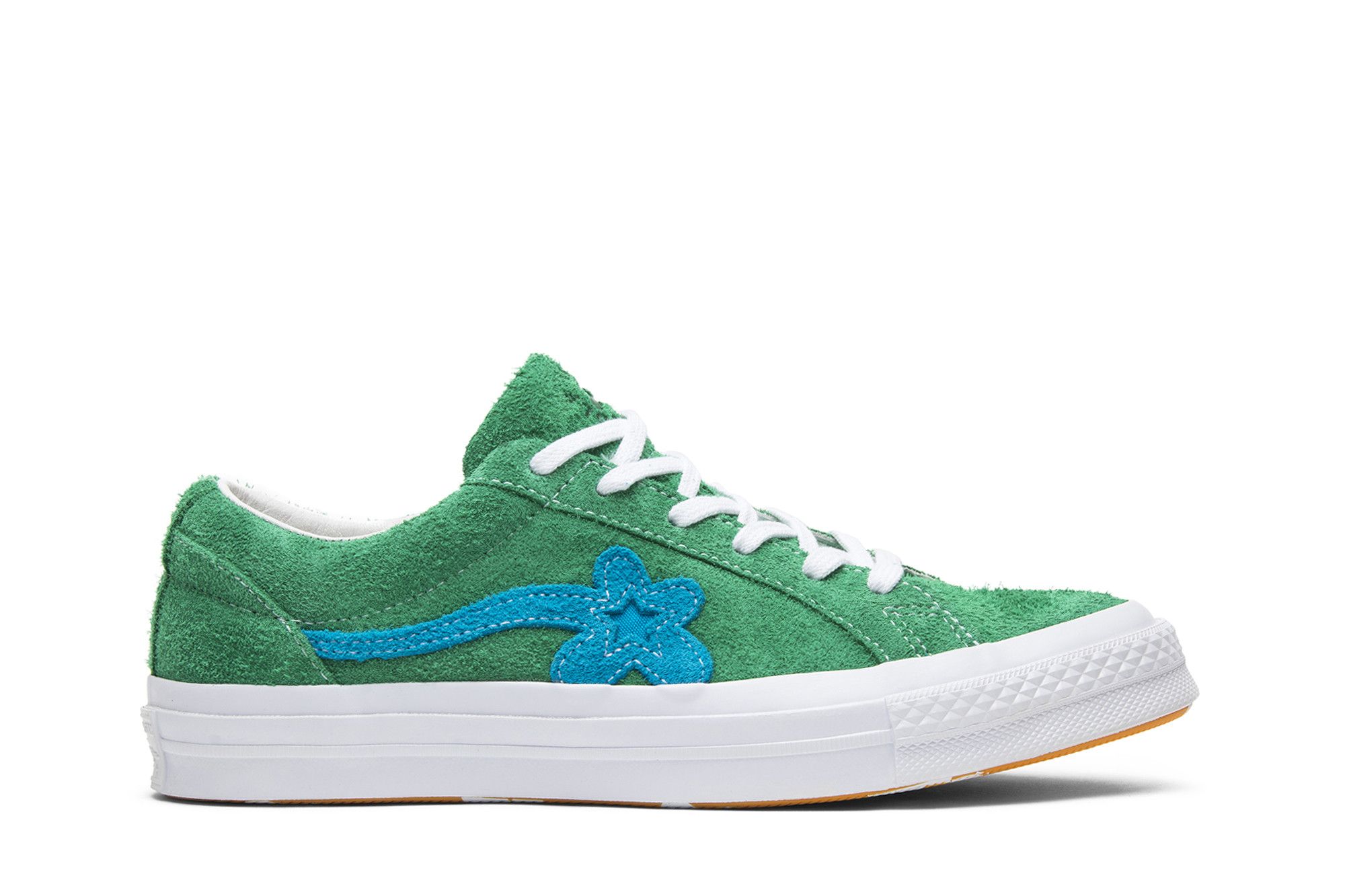 Jolly green golf deals le fleur