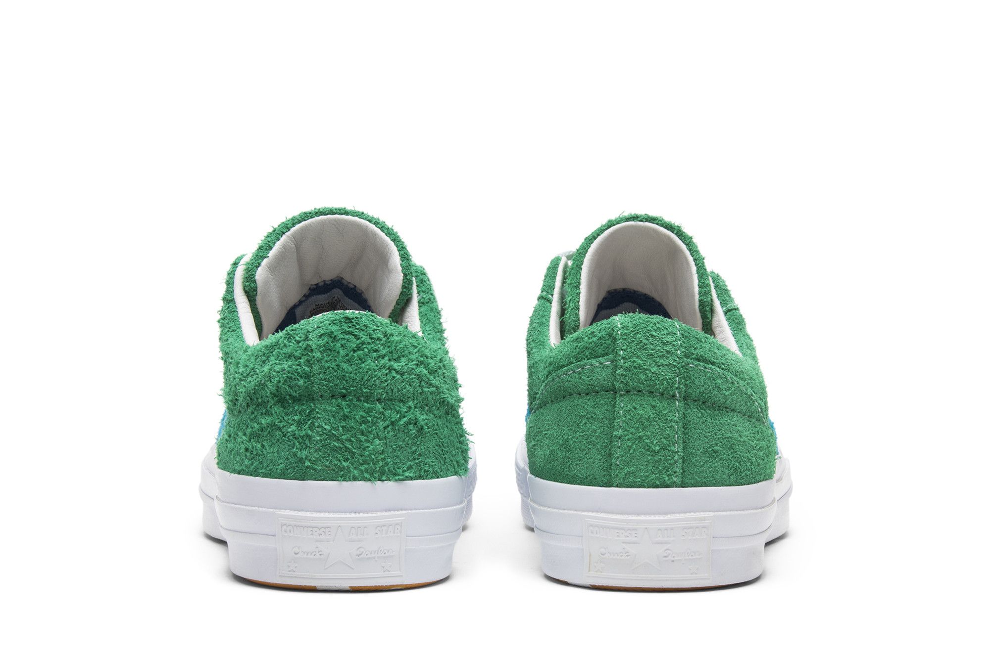 Buy Golf Le Fleur x One Star Ox Jolly Green 160322C GOAT