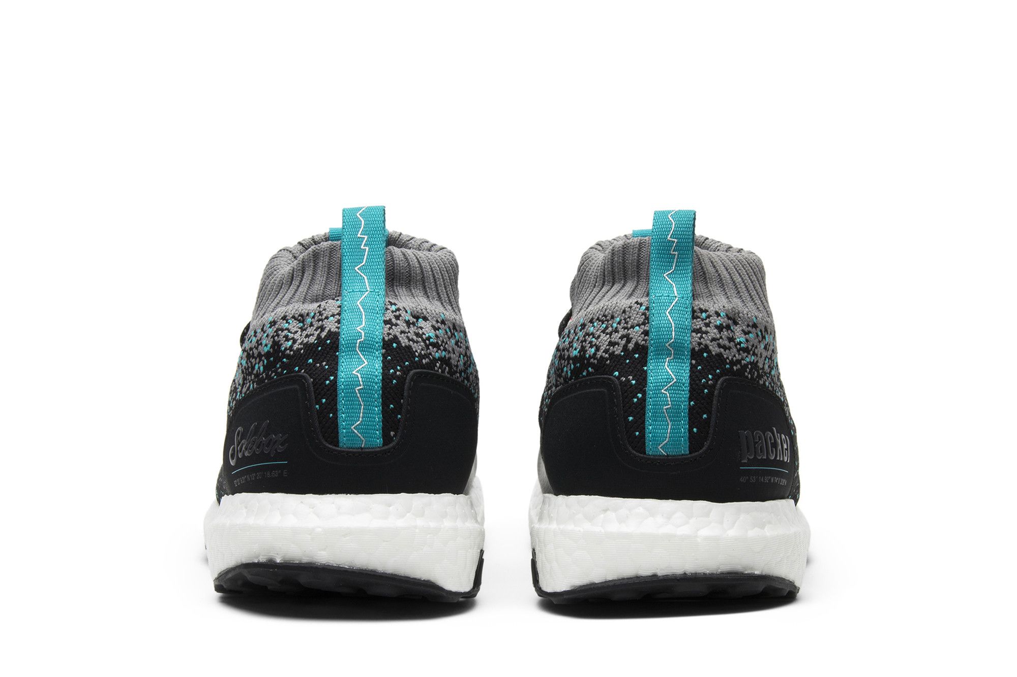Energy boost solebox top