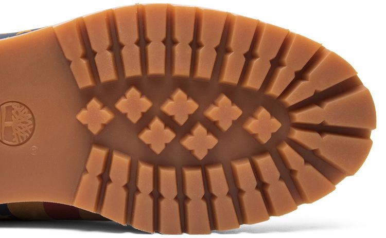 Supreme x Timberland 6 Inch Premium Boot American Flag