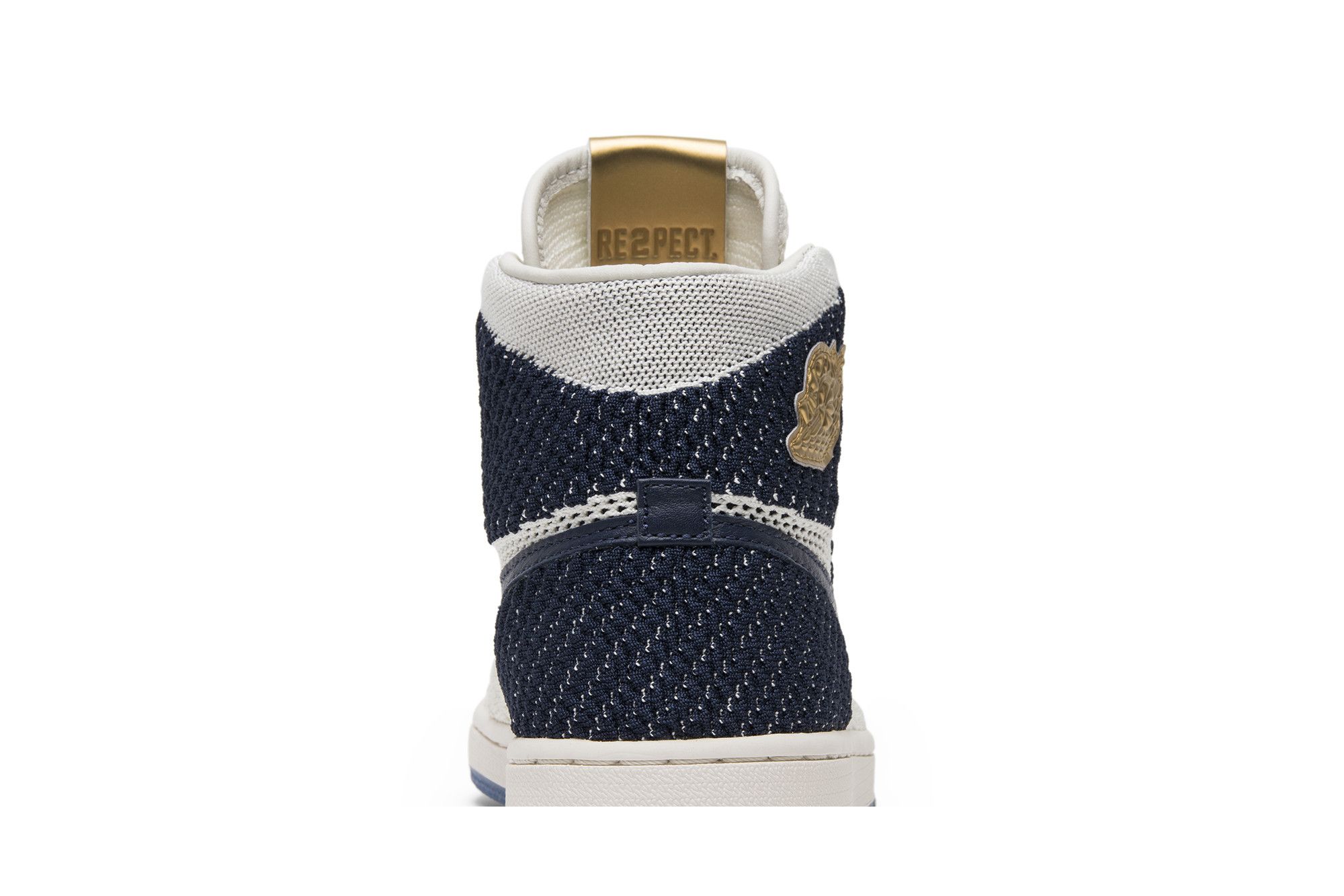 Air jordan 1 flyknit re2pect shop