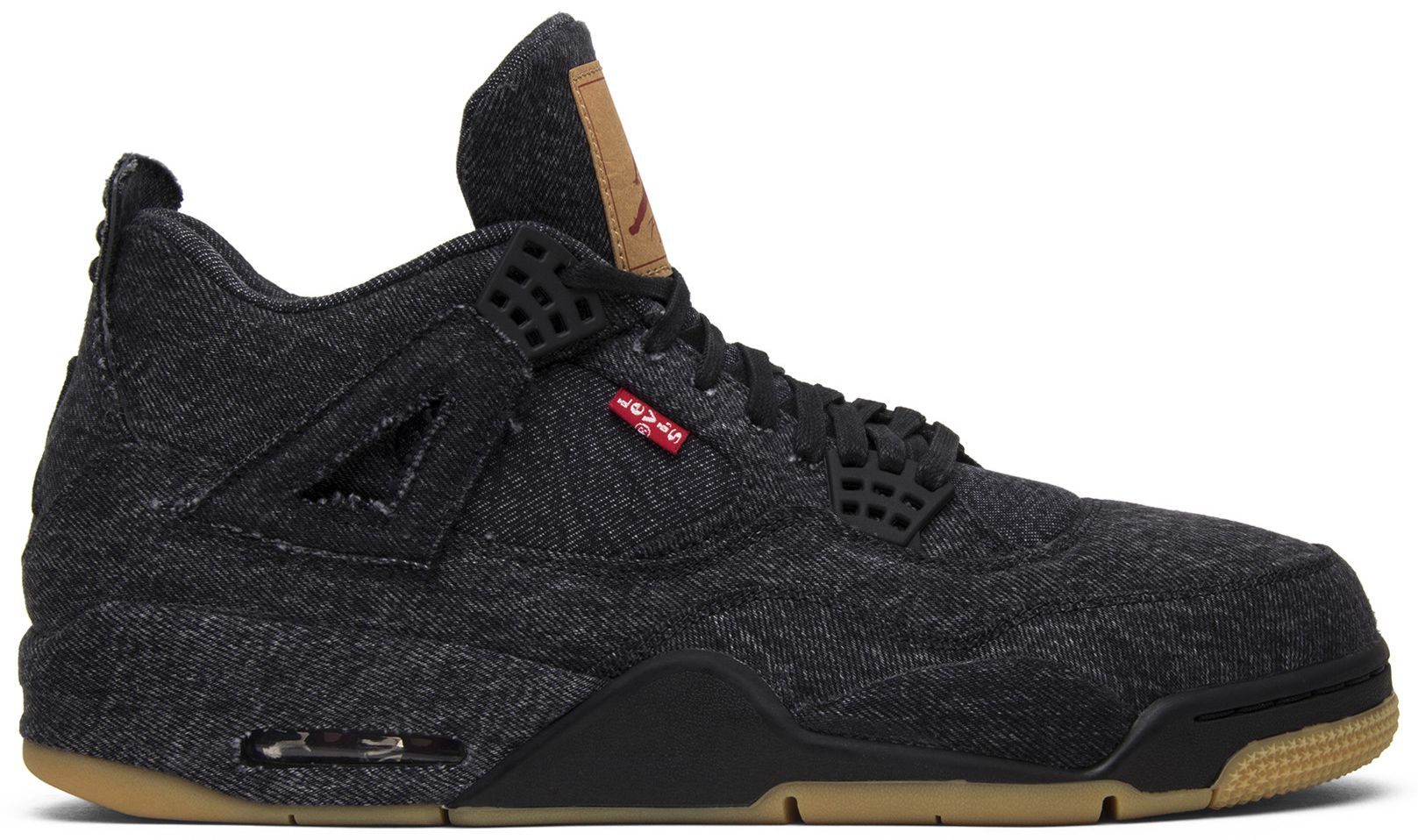 jordan 4 denim