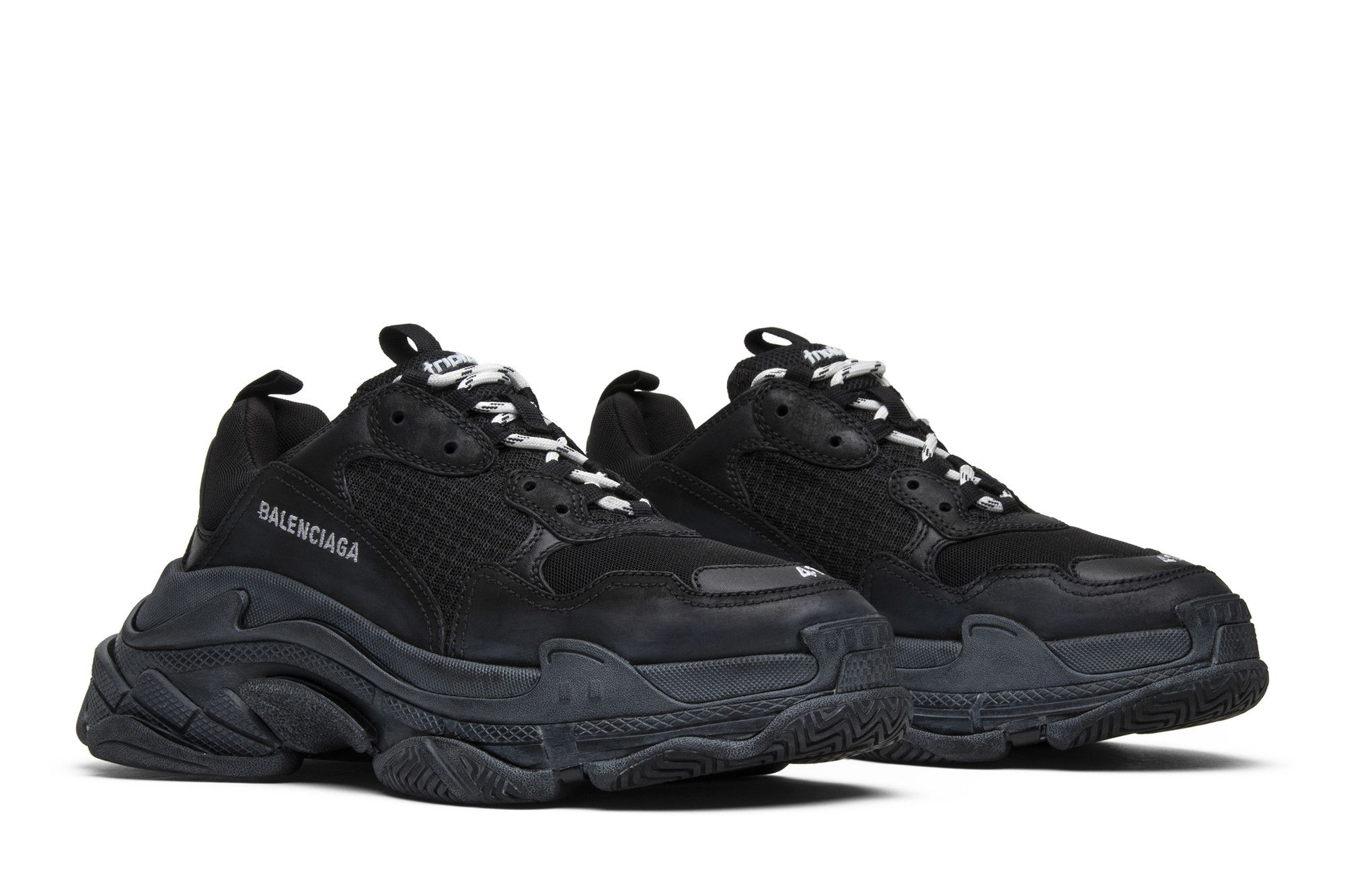Balenciaga triple s trovaprezzi store