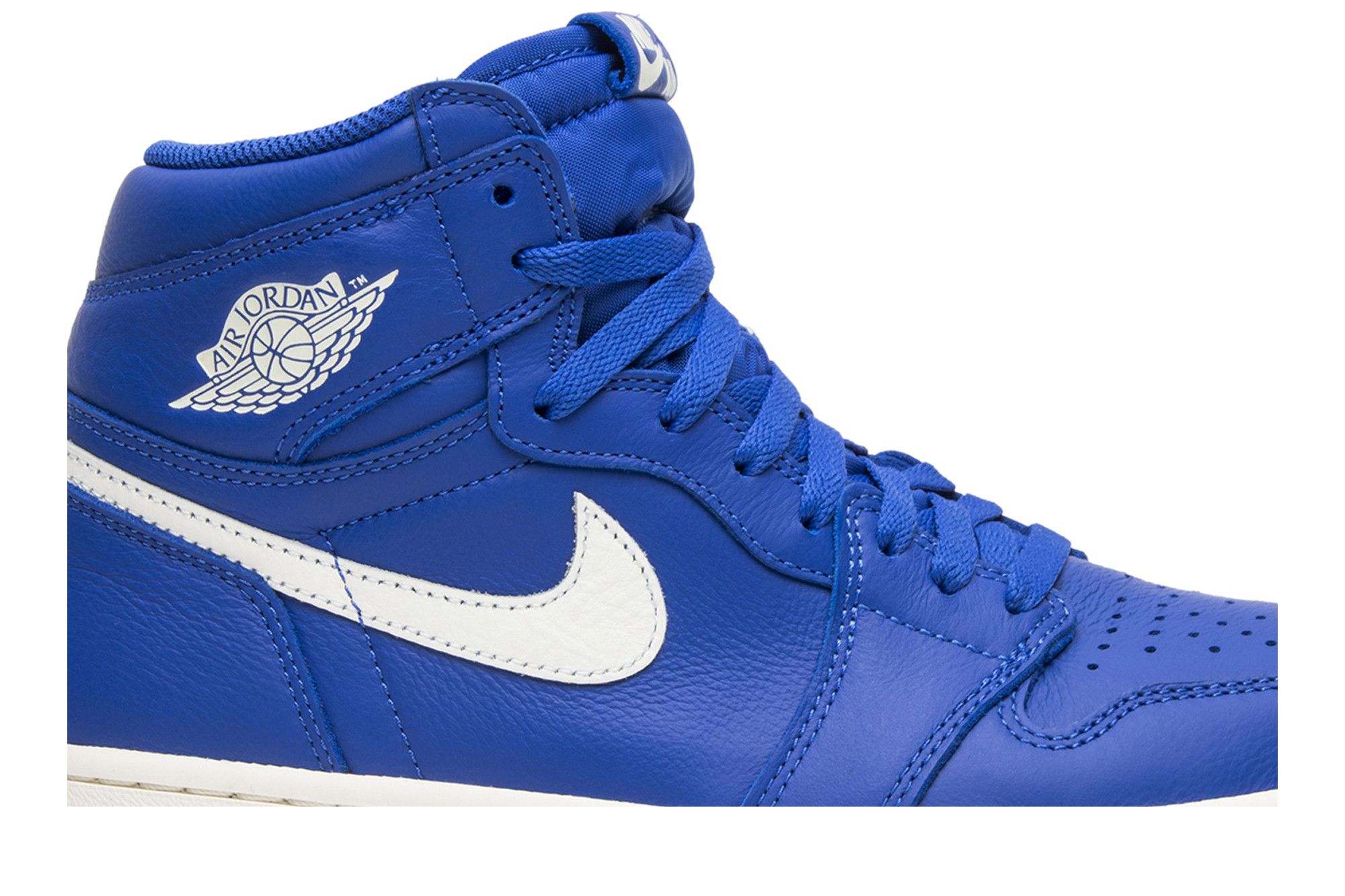 AIR JORDAN 1 RETRO HIGH OG 'HYPER ROYAL' | SNEAKERBOX
