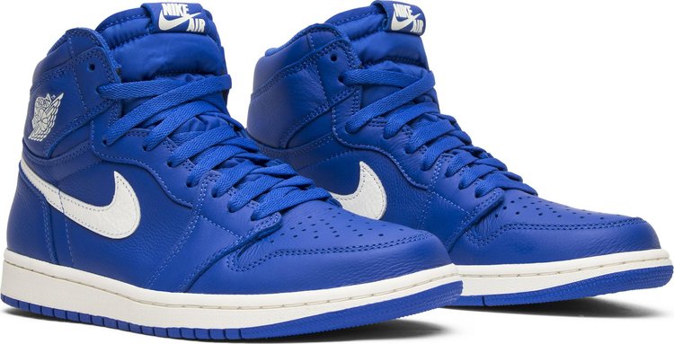 Air Jordan 1 Retro High OG Hyper Royal