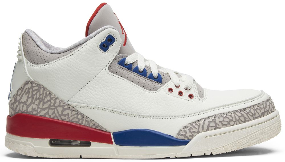 jordan 3 retro international flight