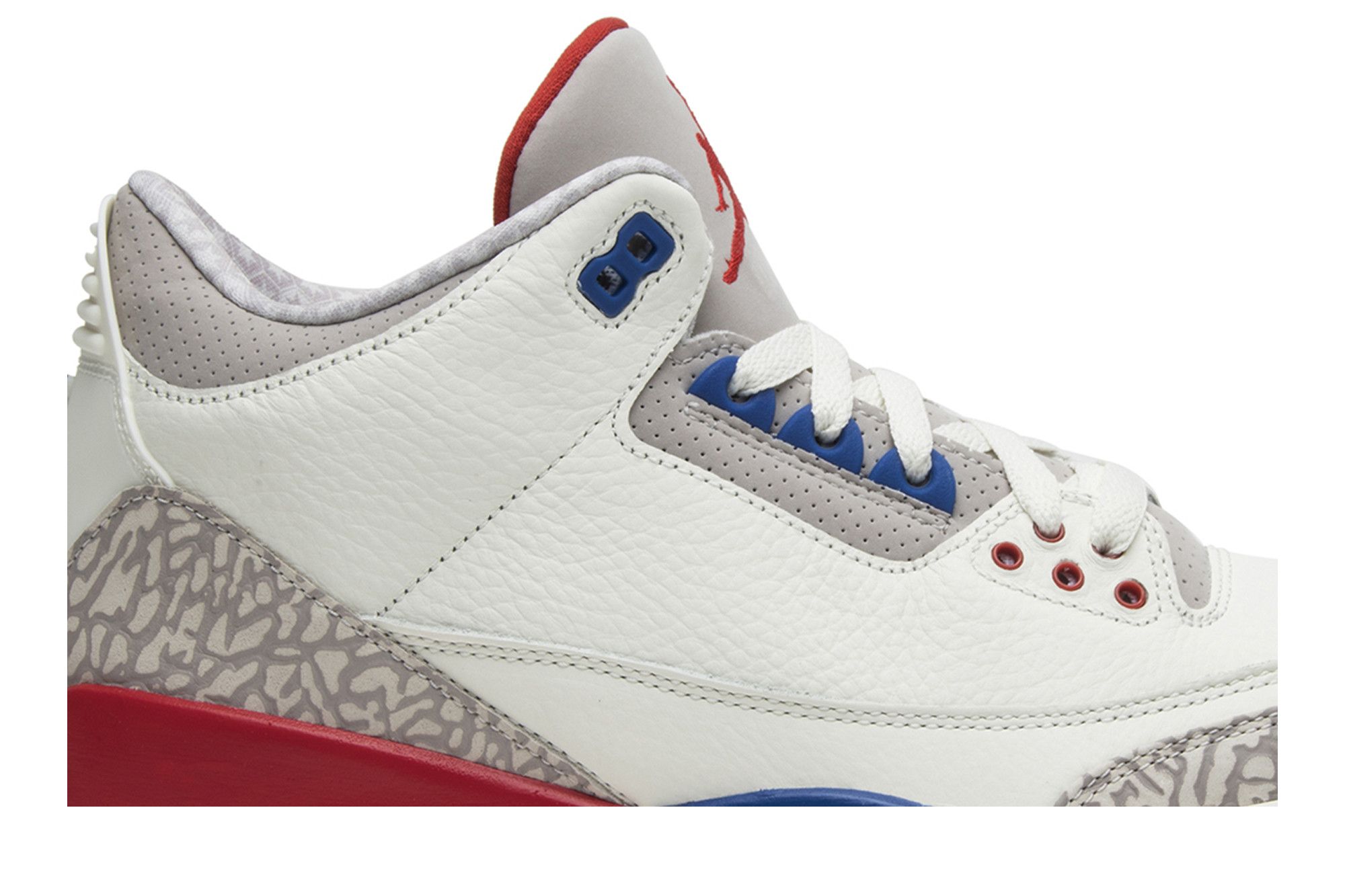 Buy Air Jordan 3 Retro International Flight 136064 140 GOAT