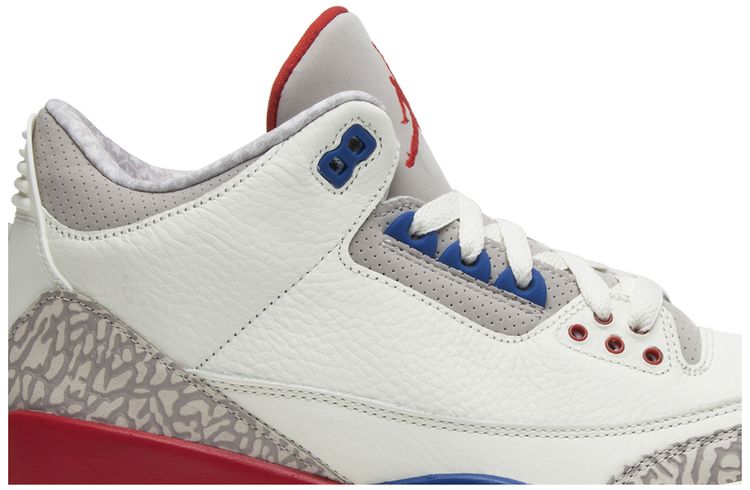 Air Jordan 3 Retro International Flight