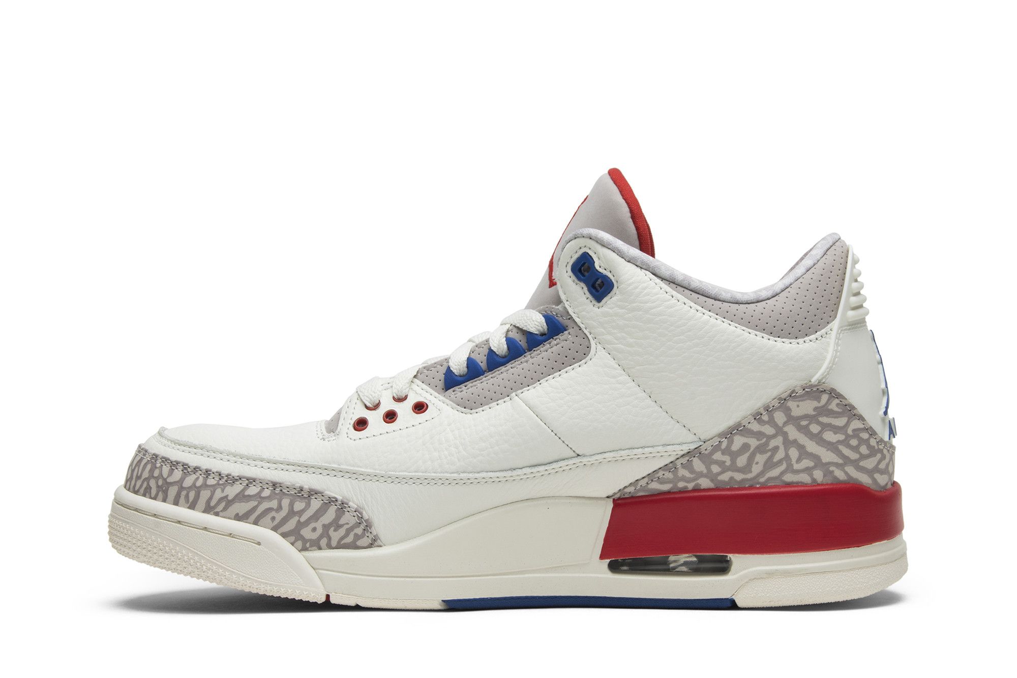 Jordan 4 international flight deals