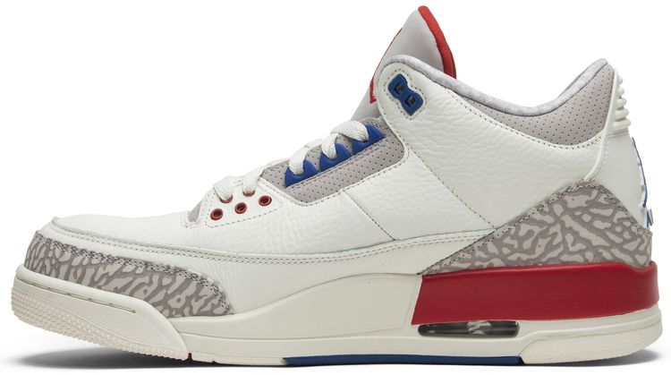 Air Jordan 3 Retro International Flight