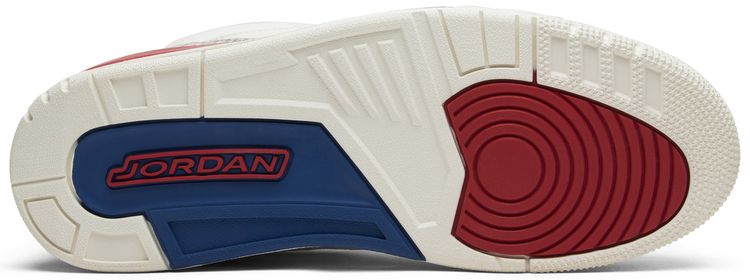 Air Jordan 3 Retro International Flight