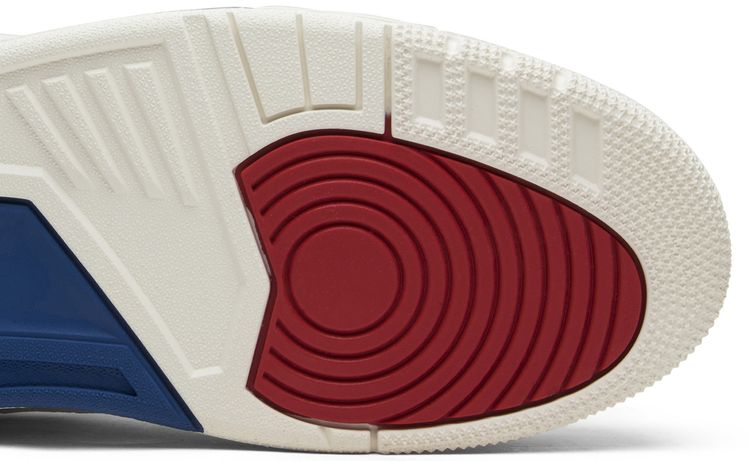 Air Jordan 3 Retro International Flight