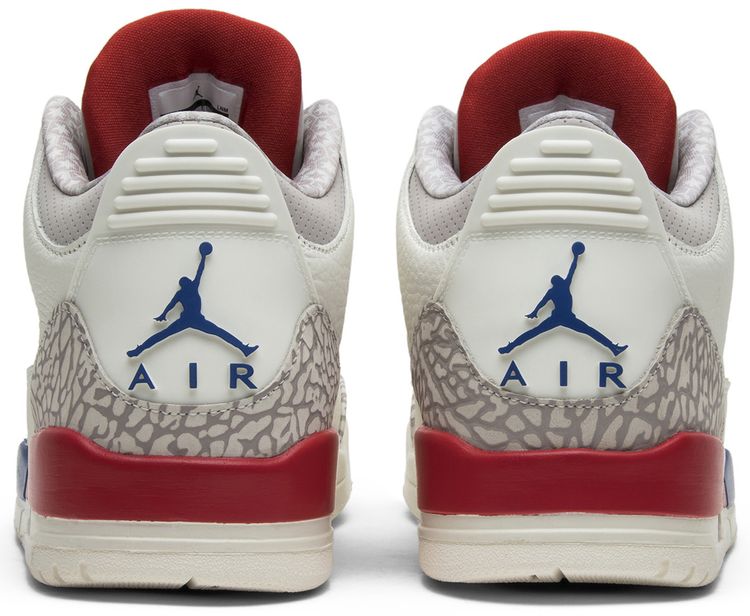 Air Jordan 3 Retro International Flight