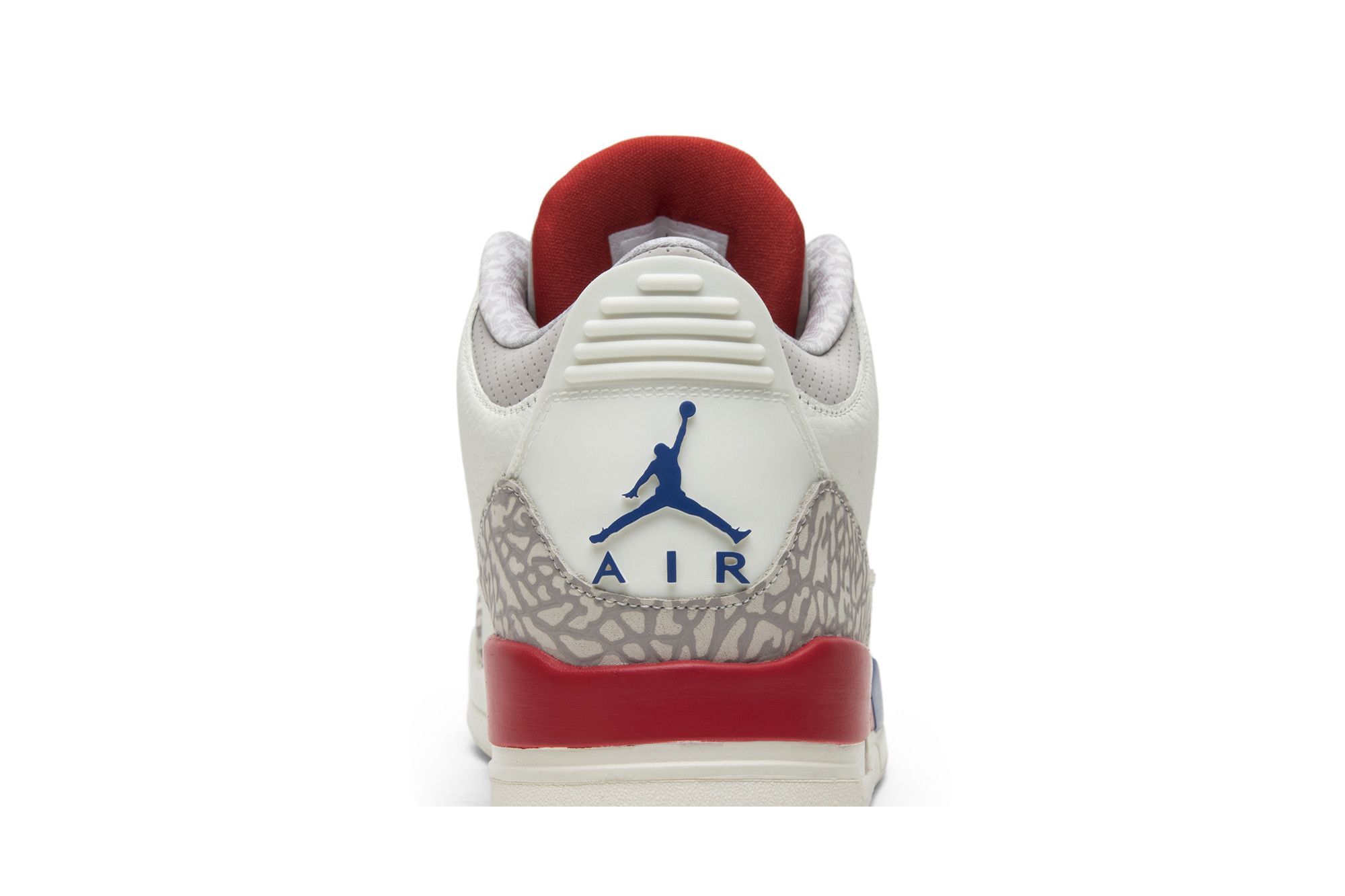 Buy Air Jordan 3 Retro International Flight 136064 140 GOAT