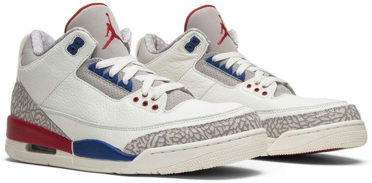Air Jordan 3 Retro International Flight