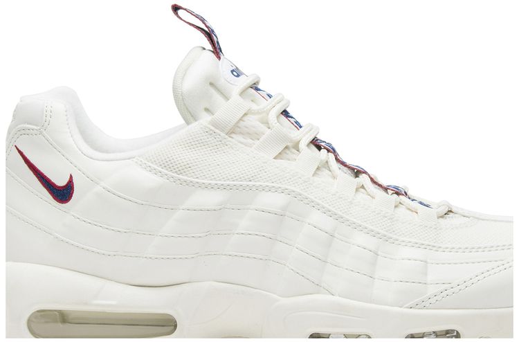 Nike Air Max 95 TT Pull Tab Sail