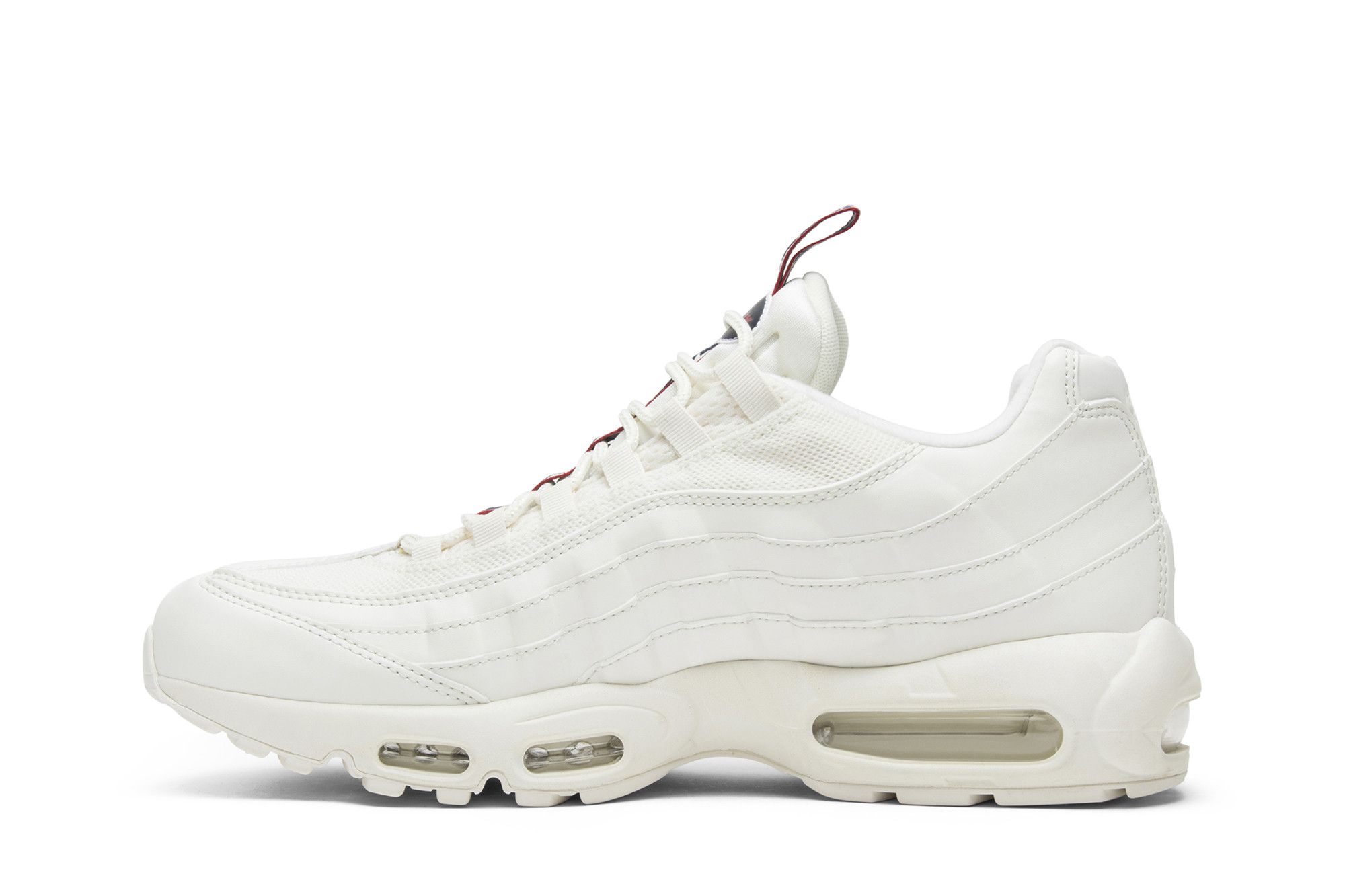 Air max 95 tt pull tab top