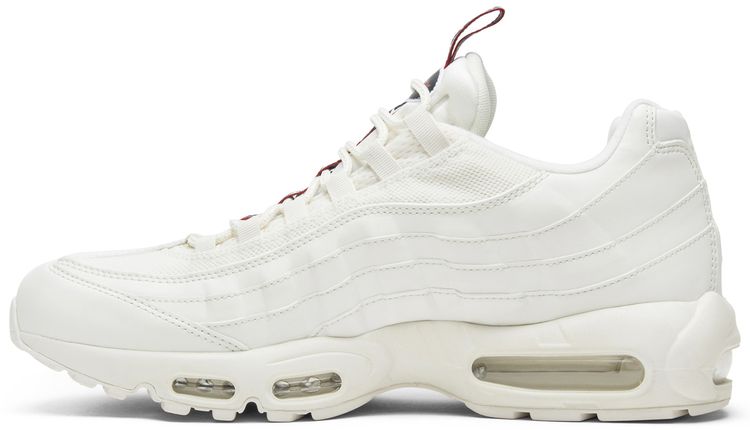 Nike Air Max 95 TT Pull Tab Sail