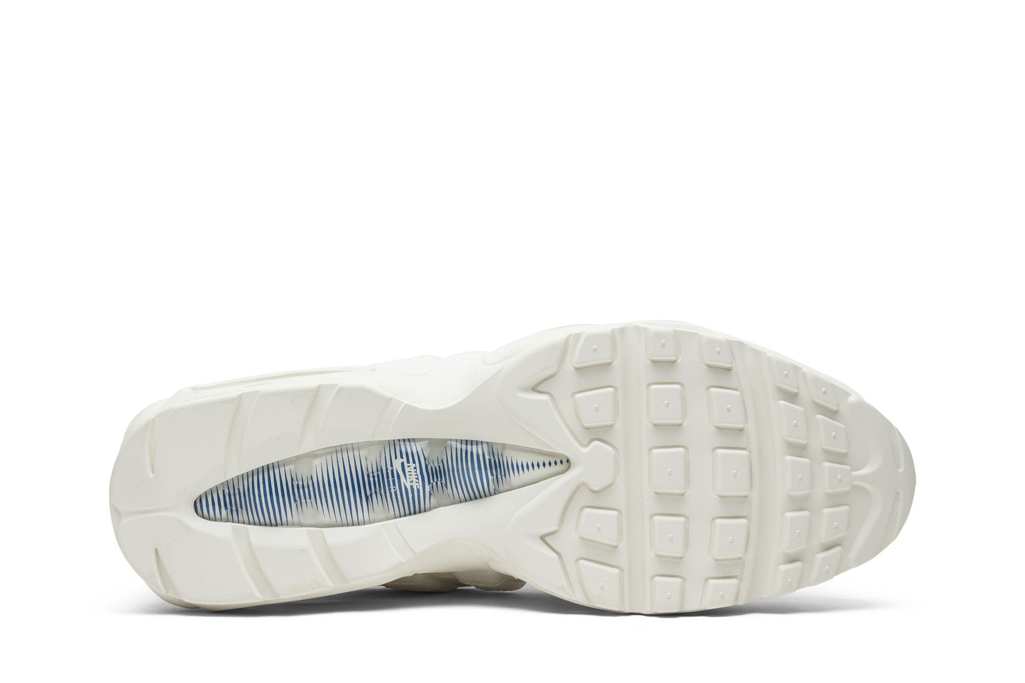 Buy Air Max 95 TT Pull Tab Sail AJ1844 101 GOAT UK