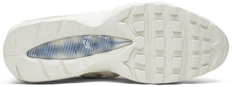 Nike Air Max 95 TT Pull Tab Sail