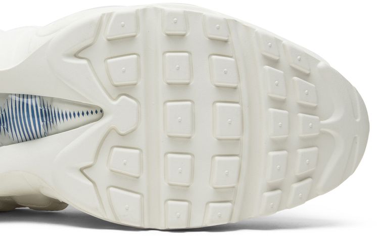 Nike Air Max 95 TT Pull Tab Sail