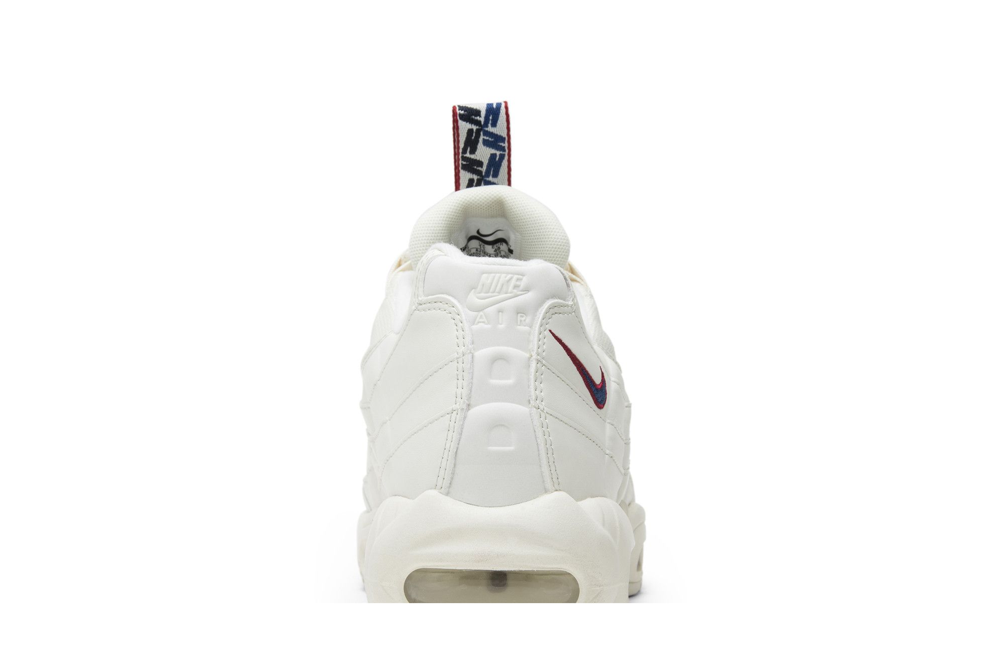 Nike air max 95 tt sail deals