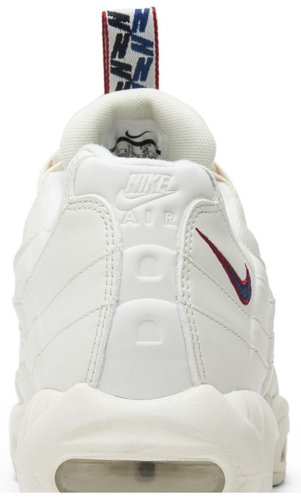 Nike Air Max 95 TT Pull Tab Sail