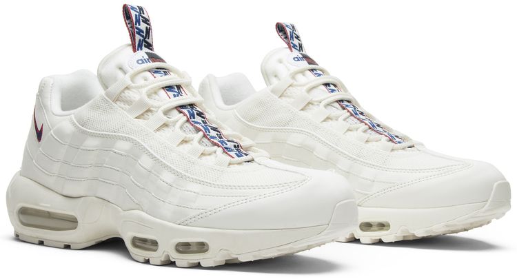 Nike Air Max 95 TT Pull Tab Sail