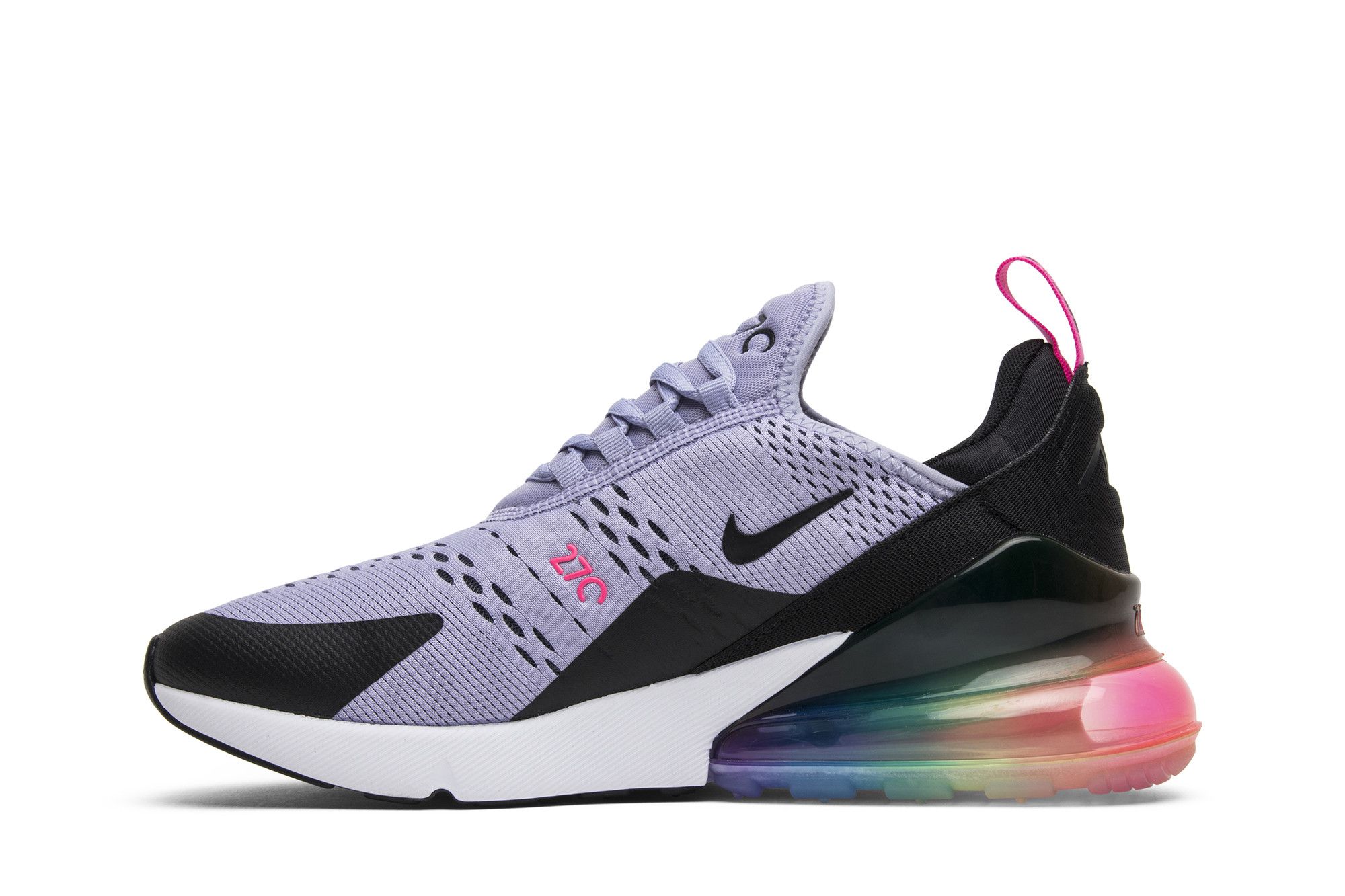 Air max 270 true to size on sale