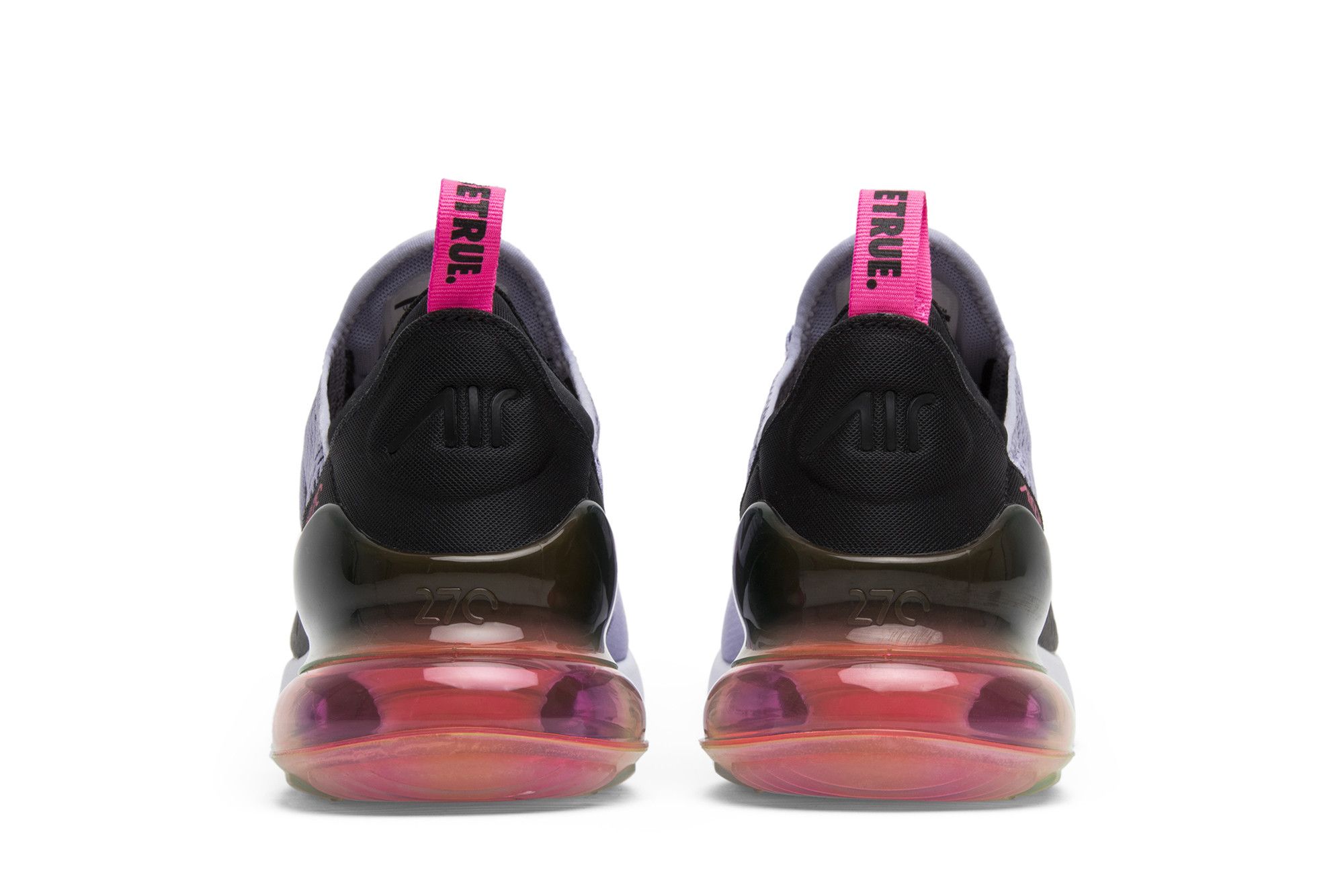 Nike be true air max 270 new arrivals