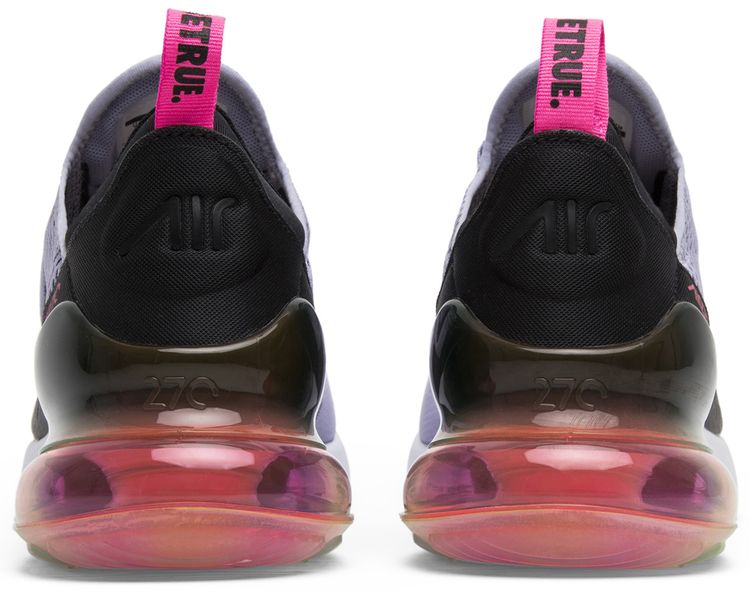 Nike Air Max 270 Be True