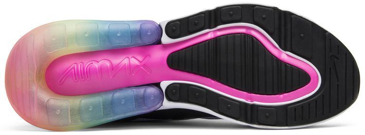 Nike Air Max 270 Be True
