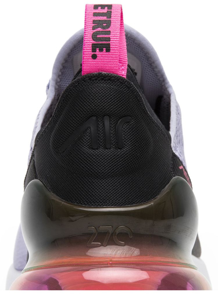 Nike Air Max 270 Be True