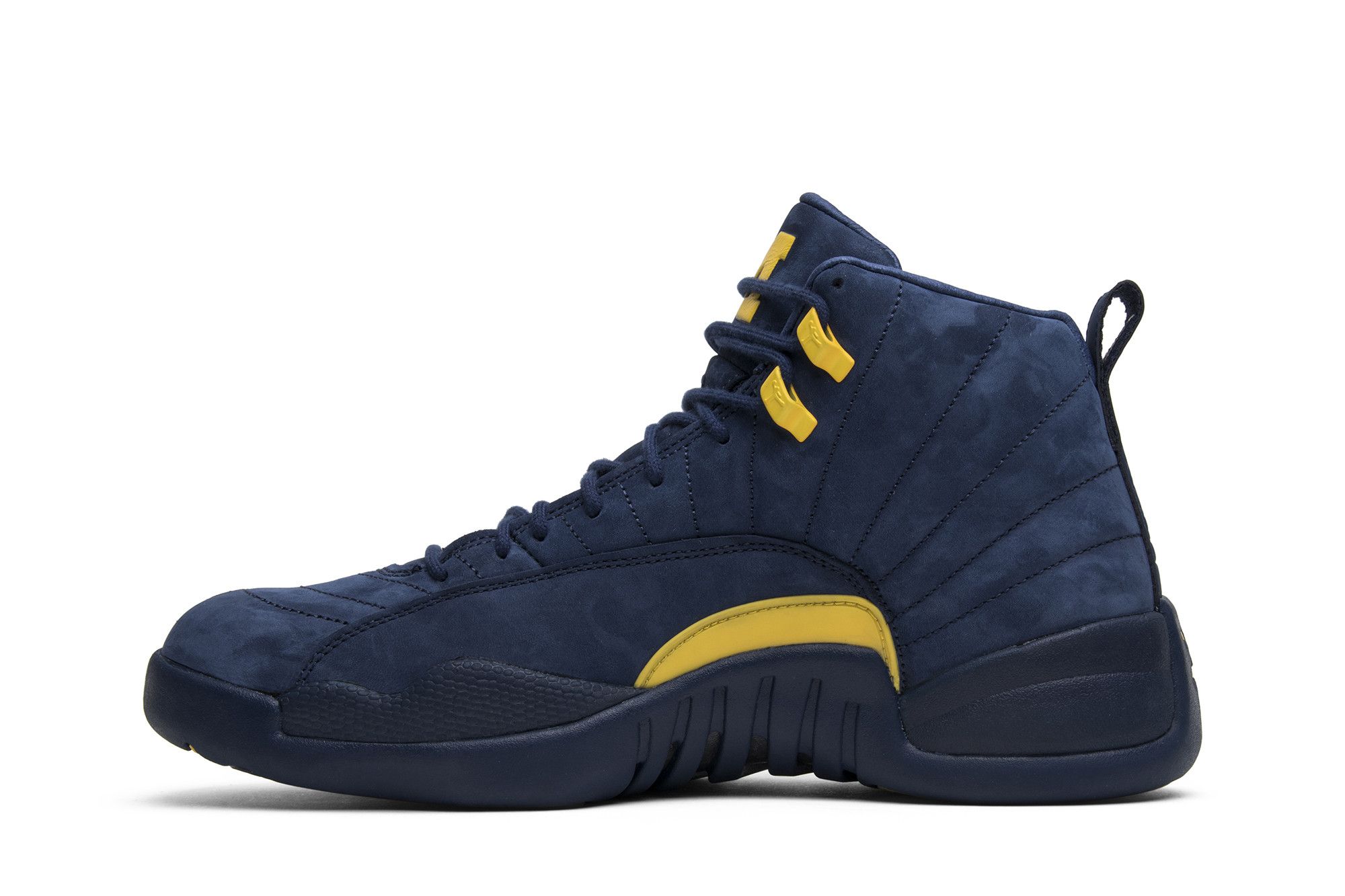 Retro 12 navy blue discount