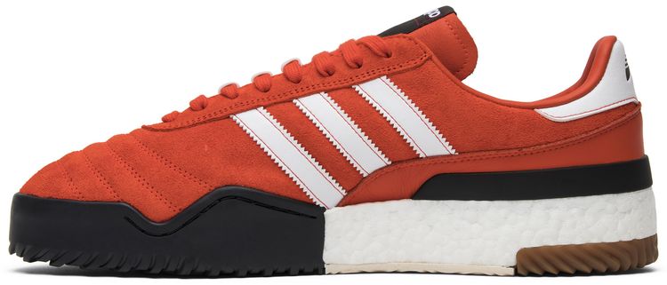 Alexander Wang x adidas Originals Bball Soccer Bold Orange