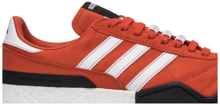 Alexander Wang x adidas Originals Bball Soccer Bold Orange