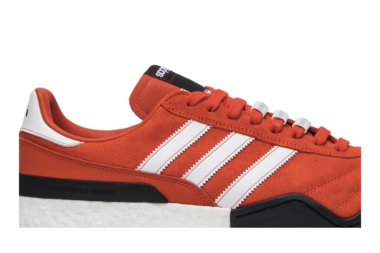 adidas gazelle silver green womens Adidas - Alexander Wang x Originals Bball Soccer 'Bold Orange' (6 US) |  myGemma | CA