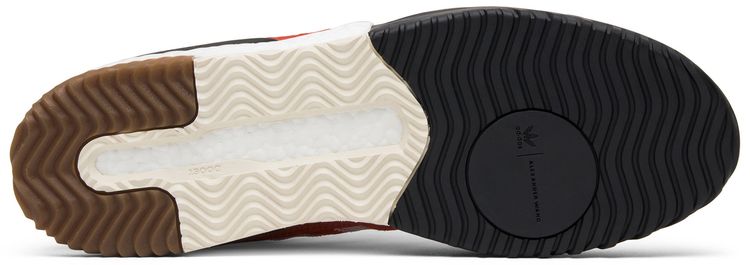 Alexander Wang x adidas Originals Bball Soccer Bold Orange