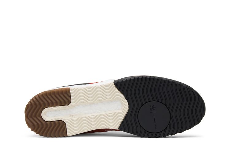 Buy Alexander Wang x adidas Originals Bball Soccer 'Bold Orange' - B43593 |  GOAT