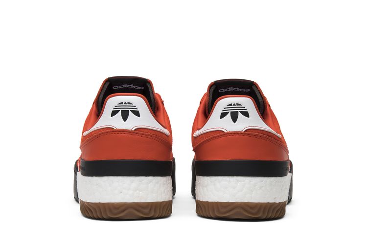 Buy Alexander Wang x adidas Originals Bball Soccer 'Bold Orange' - B43593 |  GOAT