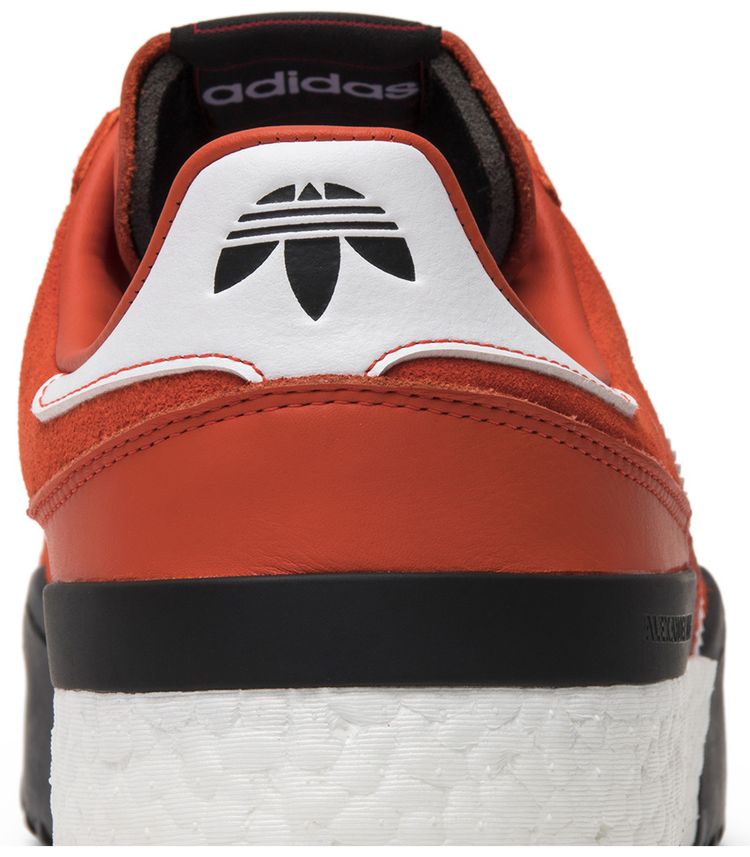Alexander Wang x adidas Originals Bball Soccer Bold Orange