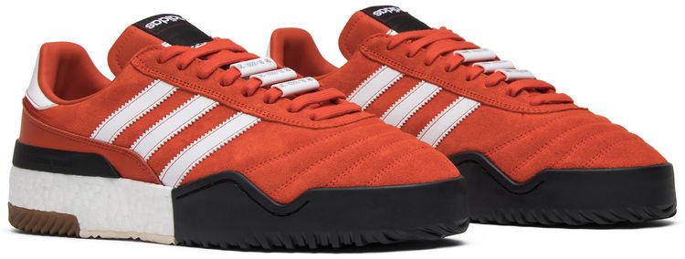 Alexander Wang x adidas Originals Bball Soccer Bold Orange