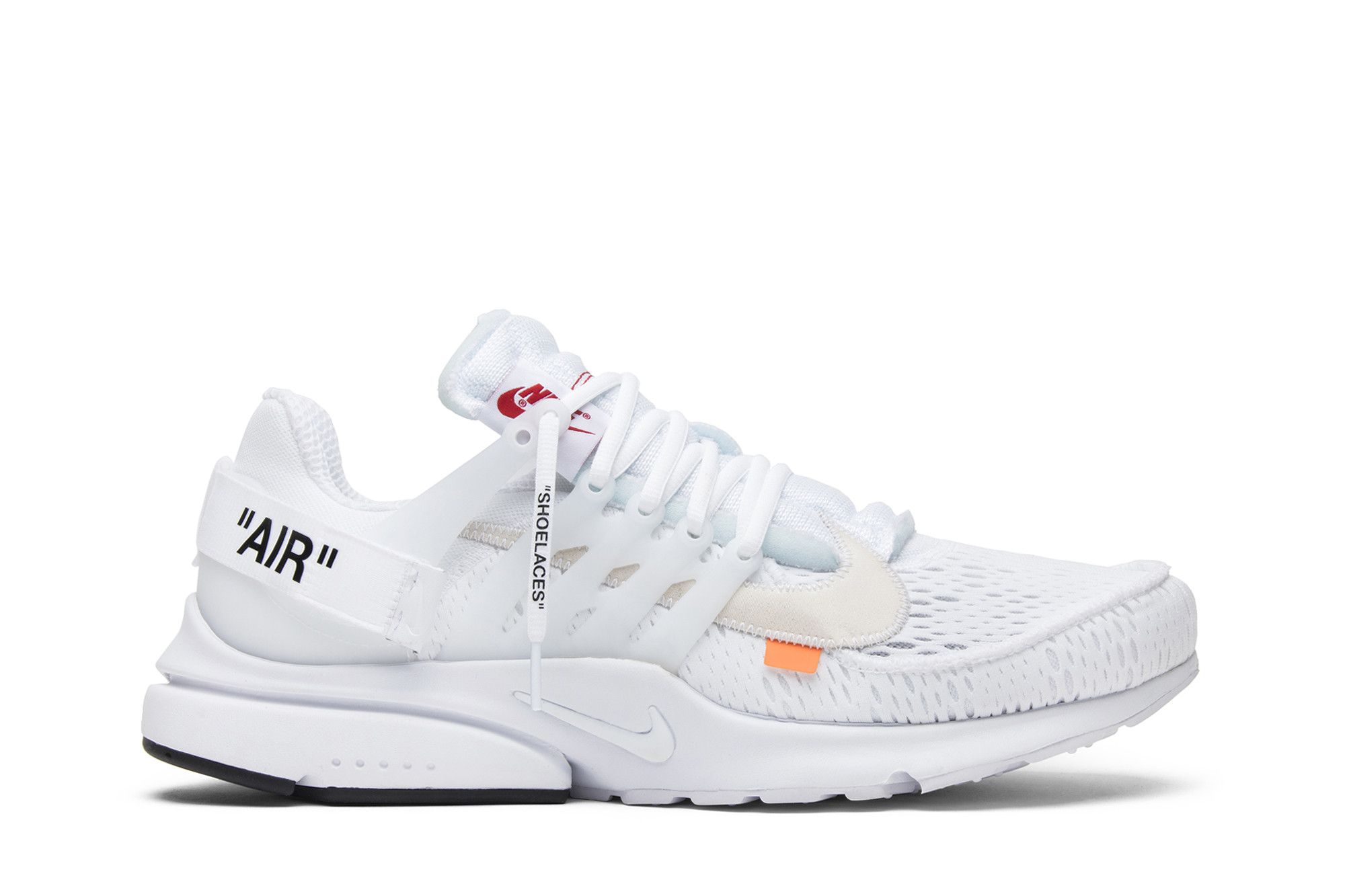 ow air presto