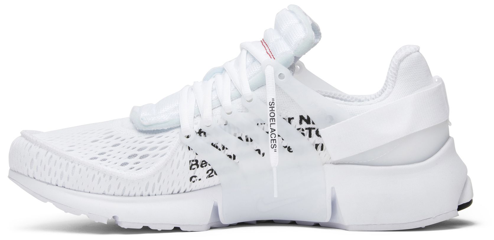 dhgate off white presto