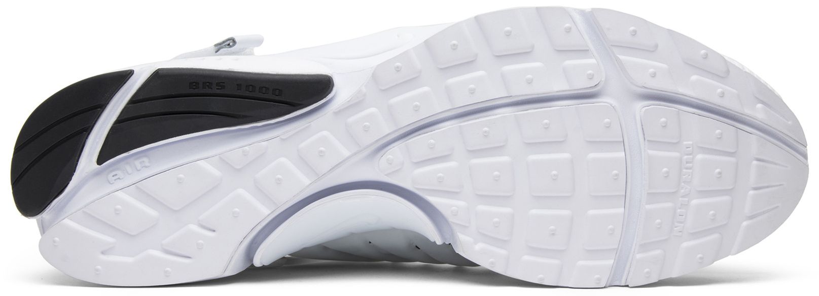 ua presto off white