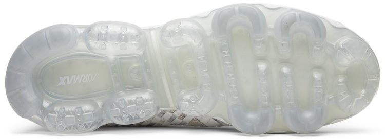 Nike Air VaporMax Inneva Woven Summit White