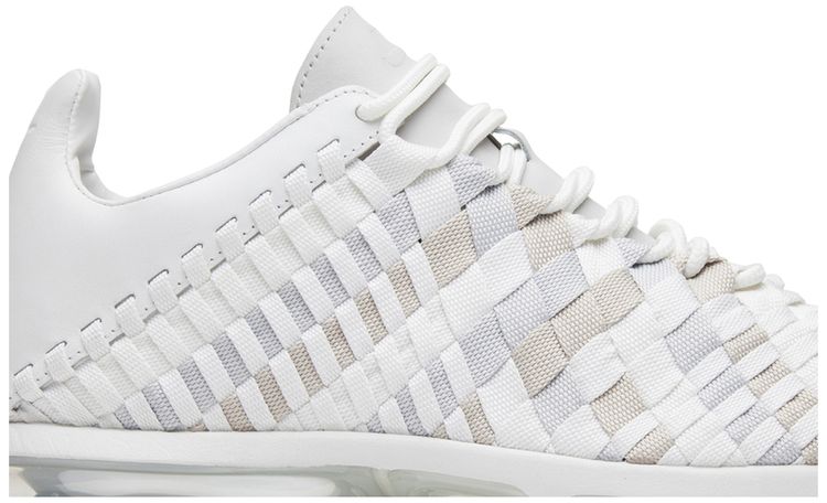 Nike Air VaporMax Inneva Woven Summit White