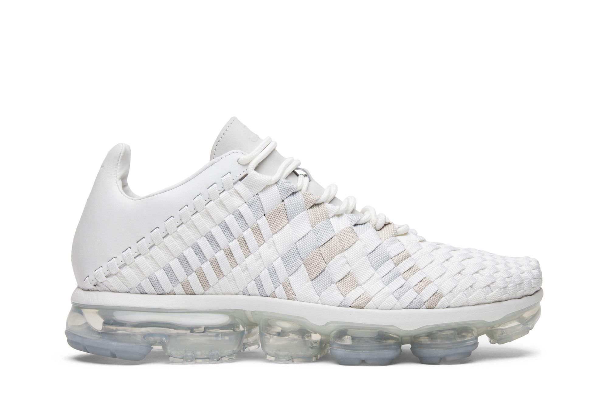 Vapormax woven deals
