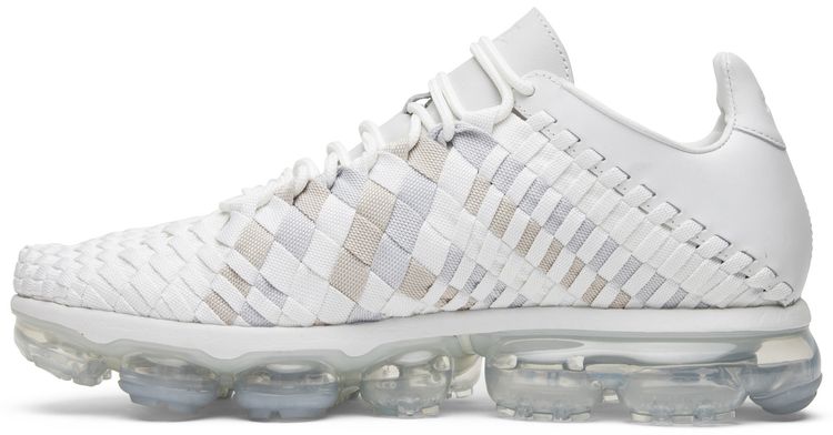 Nike Air VaporMax Inneva Woven Summit White