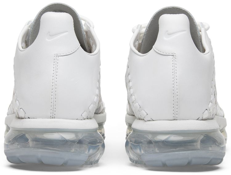 Nike Air VaporMax Inneva Woven Summit White